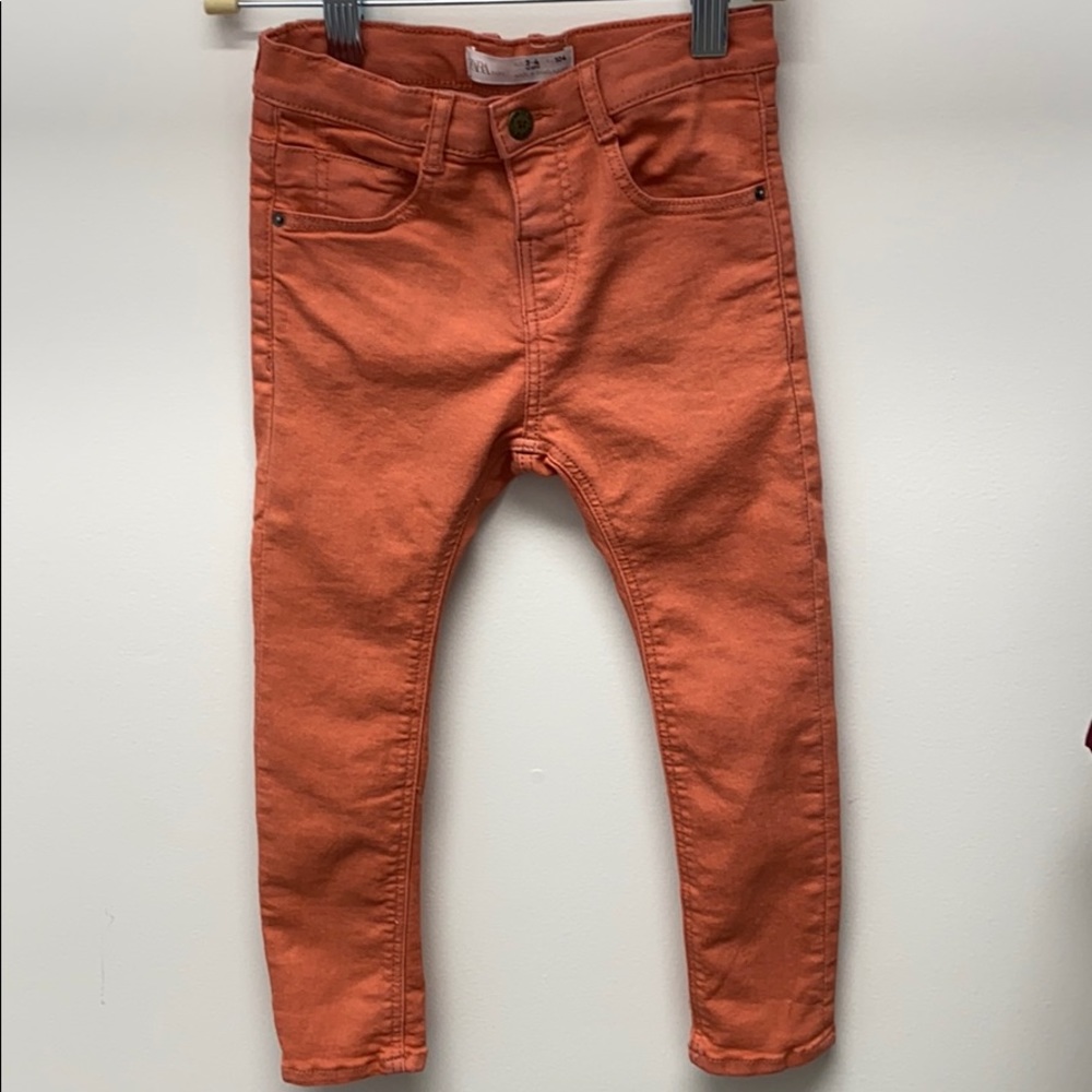 Boys jeans. Never worn